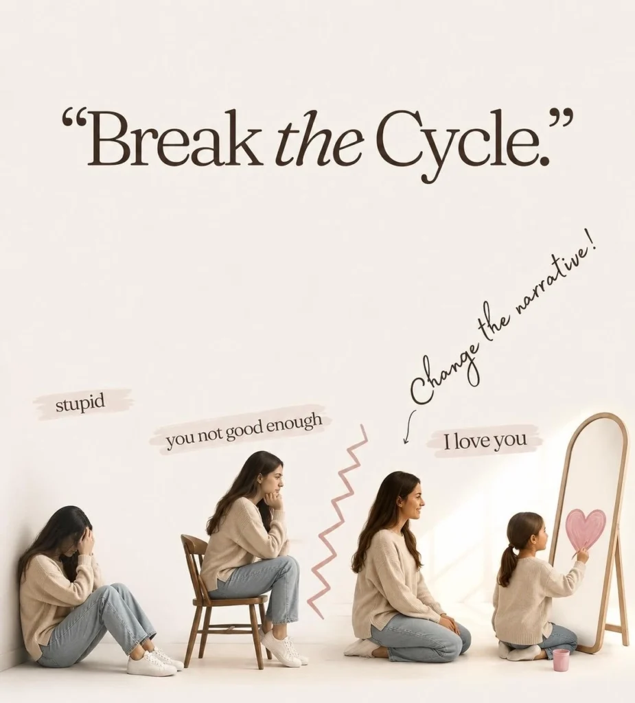 Break the chain