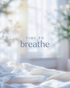 Holistic wellness life coach